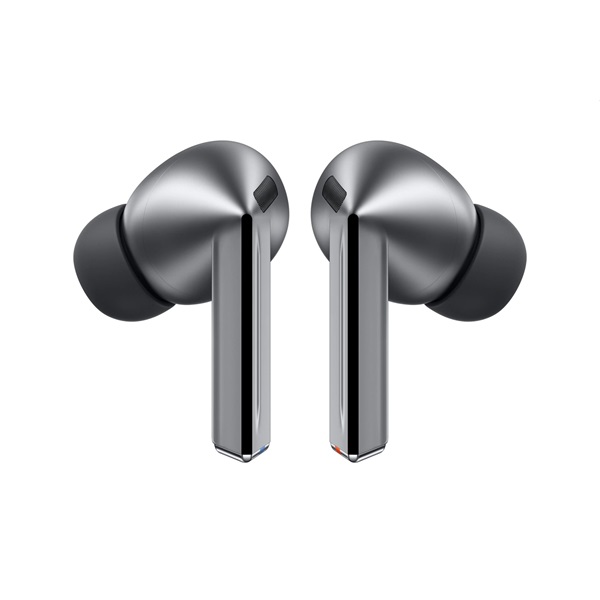 Samsung SM-R630NZAAEUE Galaxy Buds3 Pro True Wireless Bluetooth ezüst fülhallgató Samsung SM-R630NZAAEUE Galaxy Buds3 Pro True Wireless Bluetooth ezüst fülhallgató