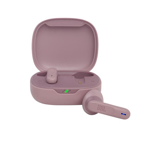 Jbl VIBE 300 TWS RÓZSASZÍN FÜLHALLGATÓ VEZETÉK NÉLKÜLI