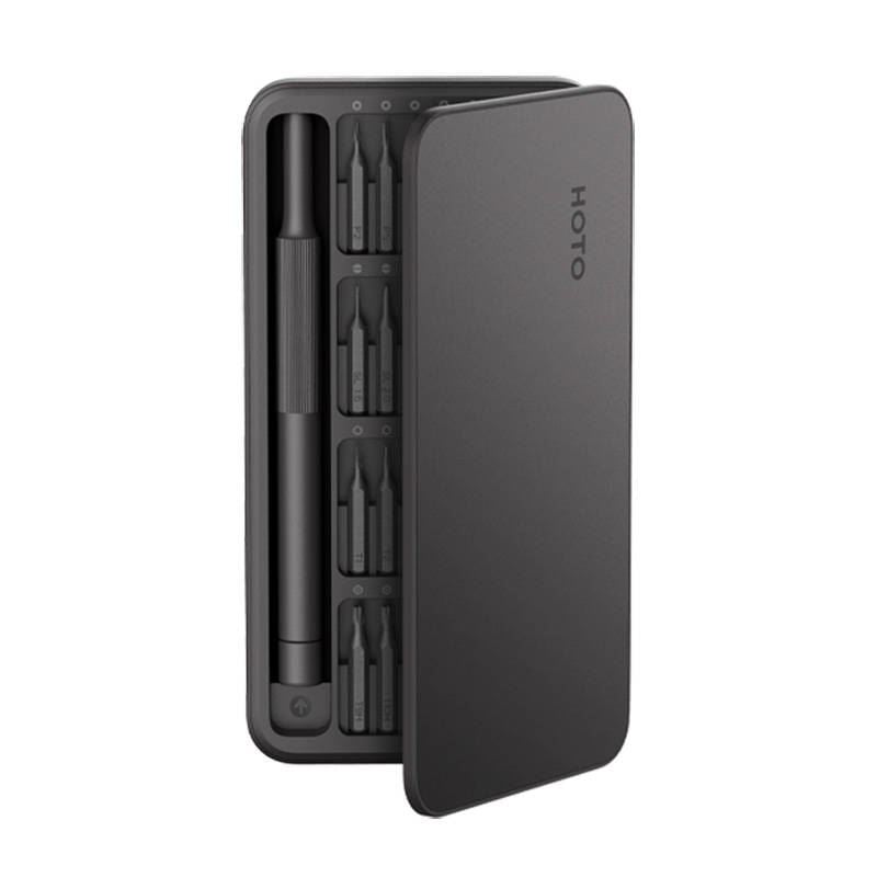Xiaomi HOTO QWLSD009 precíziós csavarhúzó készlet 28db Xiaomi HOTO QWLSD009 precíziós csavarhúzó készlet 28db