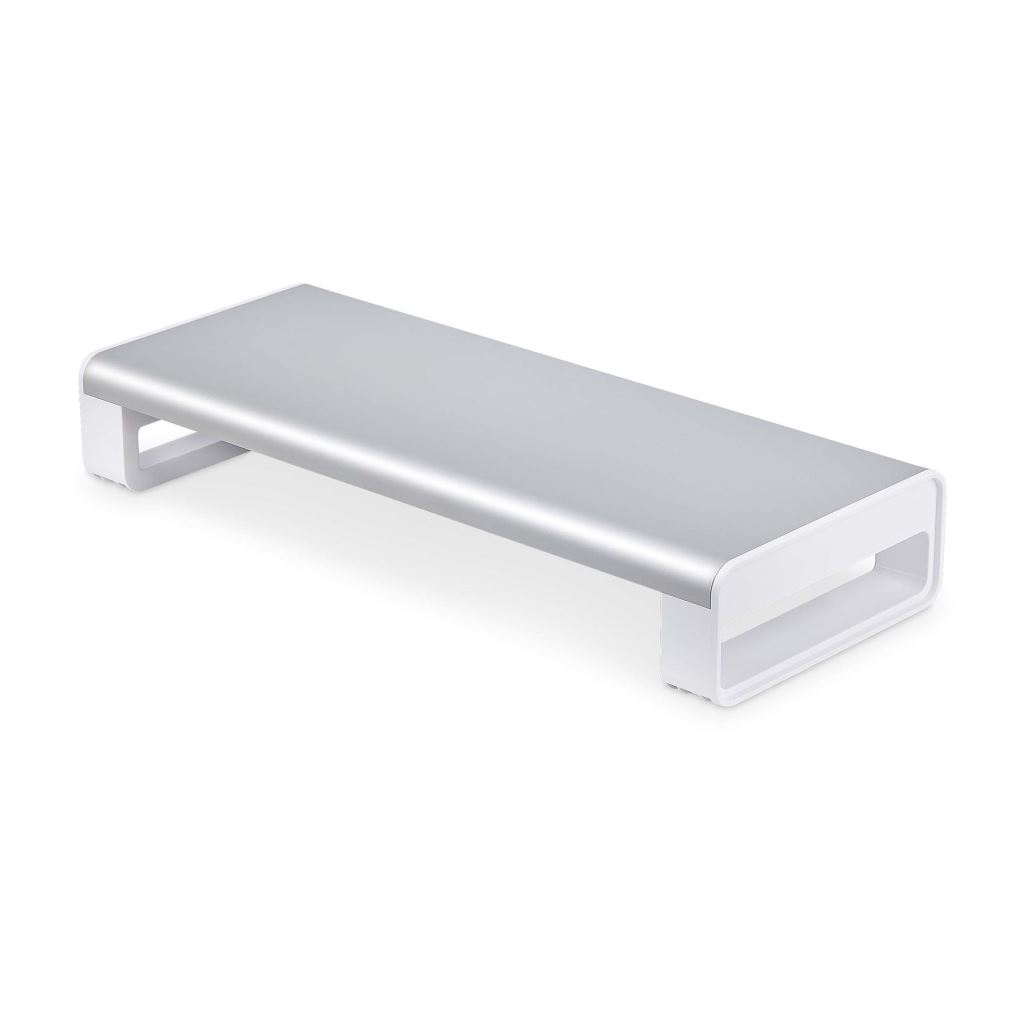 StarTech.com 1MFSW-MONITOR-RISER asztali monitor állvány  