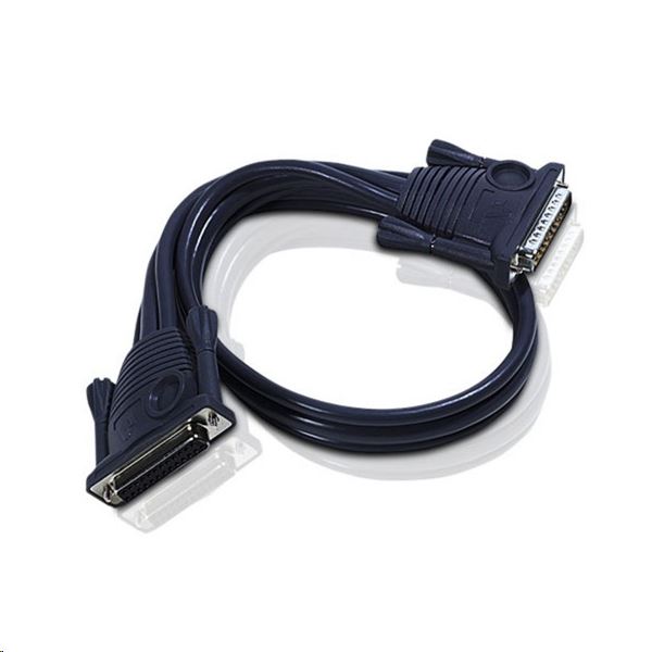 ATEN KVM Daisy Chain kábel 1.2m (2L-1701)