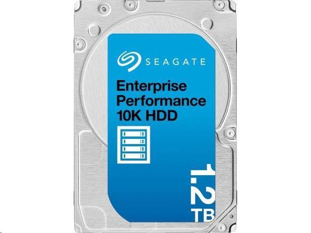 1.2TB Seagate 2.5" Enterprise Performance 10k szerver merevlemez (ST1200MM0129)
