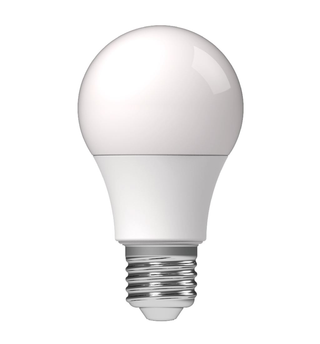 Avide LED Globe A60 8W E27 EW (ABG27WW-8W-AP)