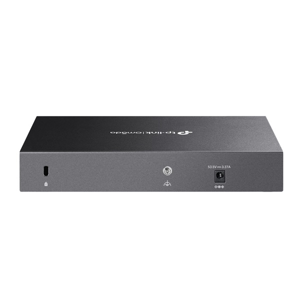 TP-LINK SG2210XMP-M2 8x2500Mbps(8xPOE+) + 2x10G SFP+ Menedzselhető Switch TP-LINK SG2210XMP-M2 8x2500Mbps(8xPOE+) + 2x10G SFP+ Menedzselhető Switch
