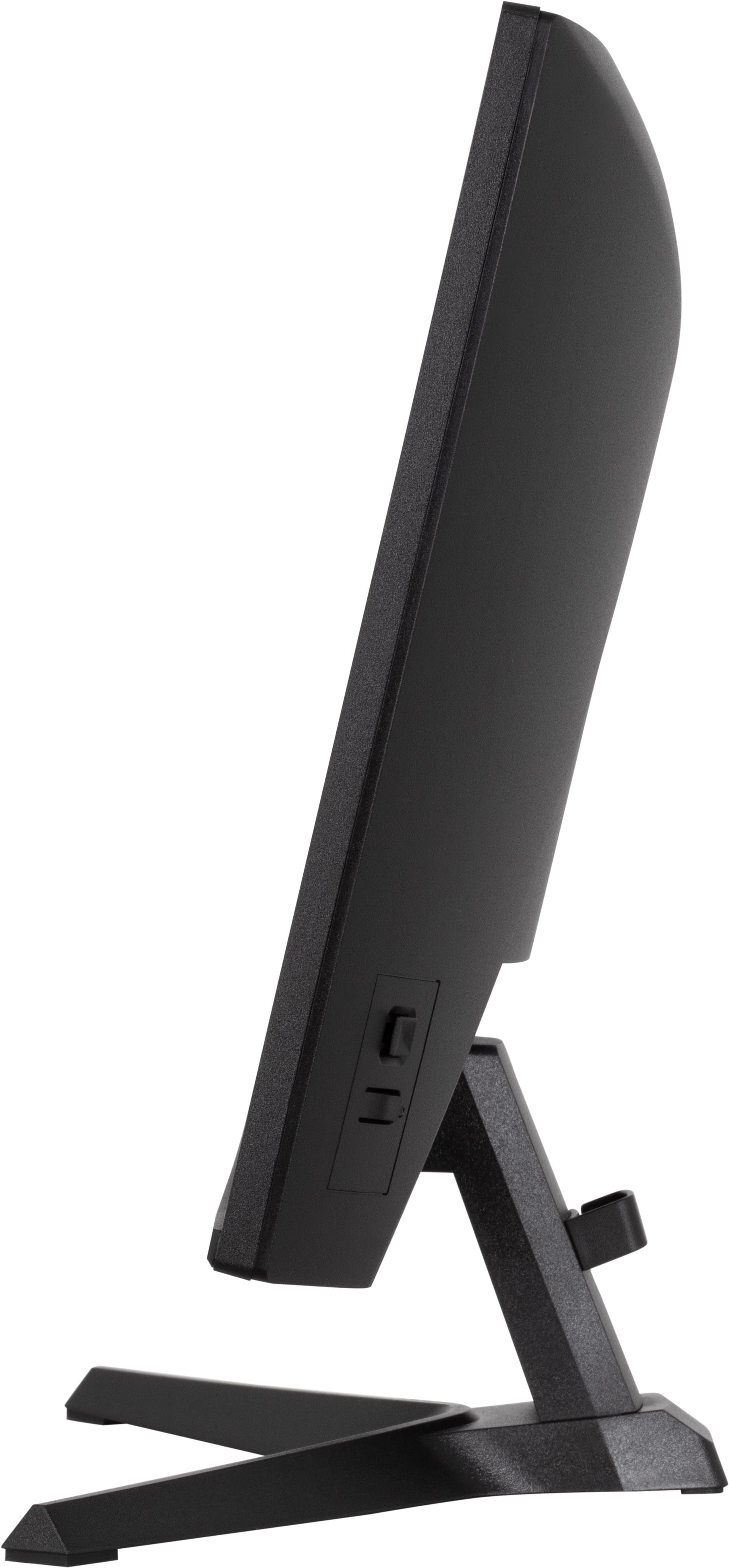 iiyama 23,8" G-Master G2471HS-B1 Monitor -  IPS LED, 1920x1080, Full HD,  240Hz, 0,3ms, Gamer, Fekete