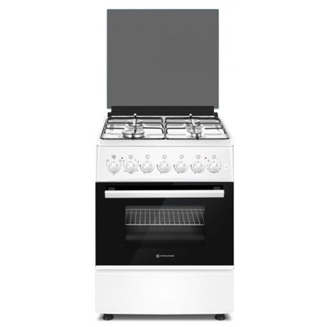 Novacook F6B40EF W TŰZHELY KOMBINÁLT Novacook F6B40EF W TŰZHELY KOMBINÁLT