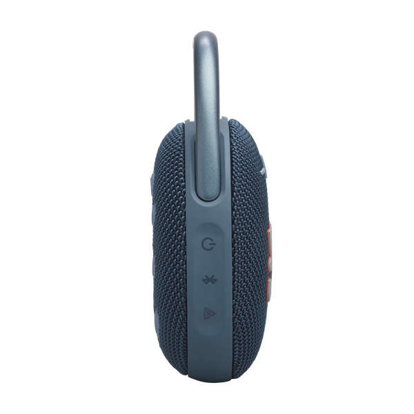 JBL Clip 5 BLU kék hordozható Bluetooth hangszóró JBL Clip 5 BLU kék hordozható Bluetooth hangszóró