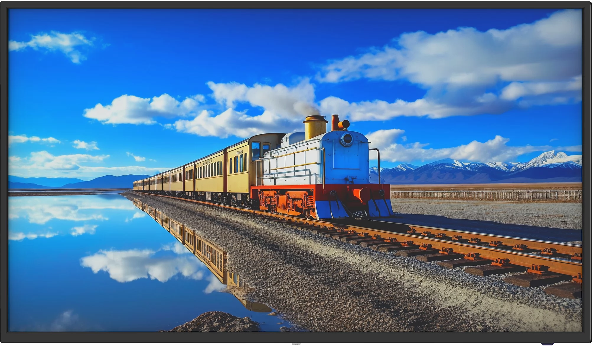 Dahua LDH50-LAI400L 50" LCD Digital Signage