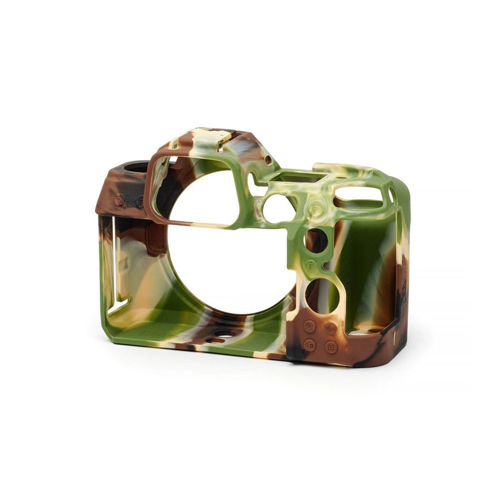 easyCover camera case for Nikon Z6 III camouflage easyCover camera case for Nikon Z6 III camouflage