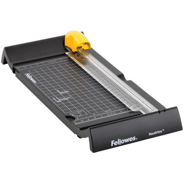 Fellowes Neutrino A5 vágógép Fellowes Neutrino A5 vágógép