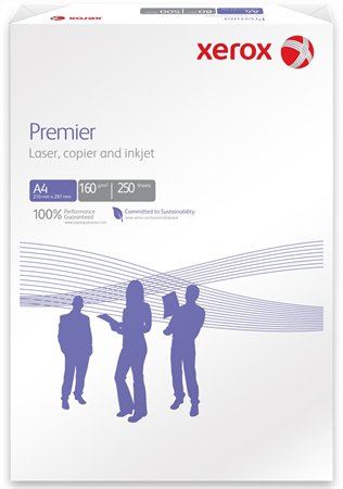 XEROX "Premier" Másolópapír A4 160g (LX91798) XEROX "Premier" Másolópapír A4 160g (LX91798)