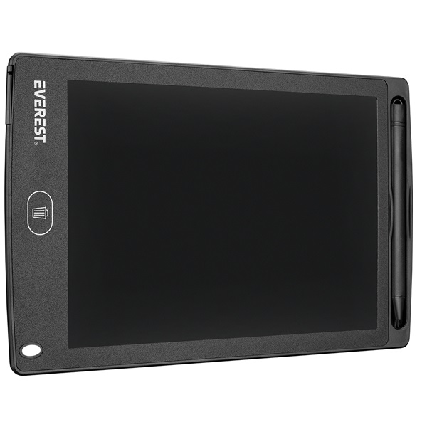 Everest  EV-DY100   8,5 inch  toll  LCD Grafikus tábla  Fekete