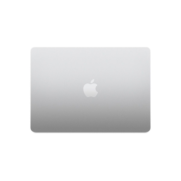 Apple Macbook Air 13.6" M3 8C CPU 10C GPU 16GB 512GB Silver  HUN KB (2024)