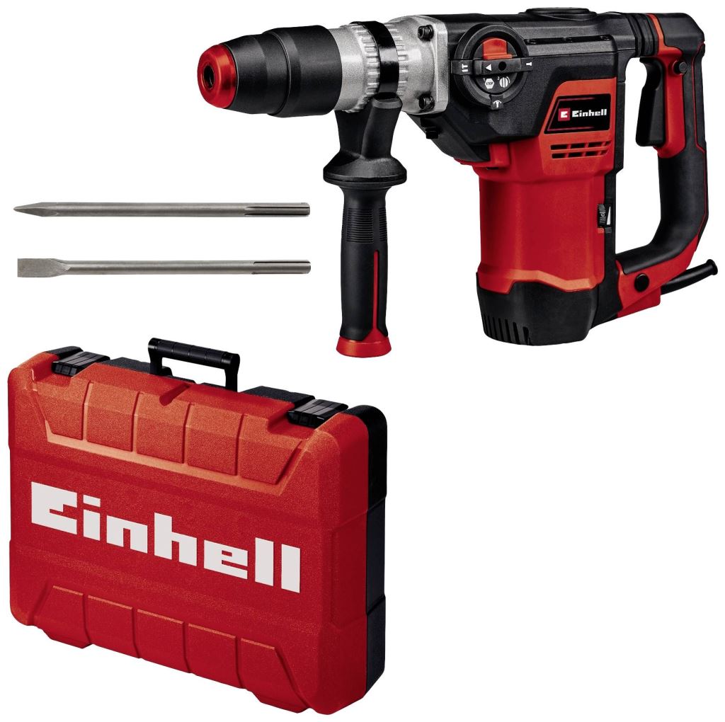 Einhell TE-RH 40 3F fúrókalapács (4257935) Einhell TE-RH 40 3F fúrókalapács (4257935)