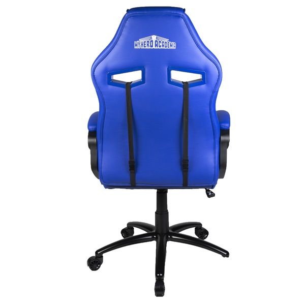 Konix My Hero Academia gaming szék kék (KX-MHA-GC-BL)