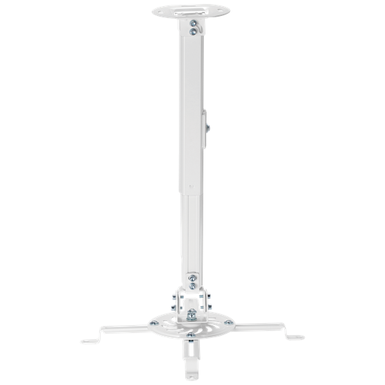 SBOX PM-18S Mennyezeti projektor tartó konzol  dönthető  forgatható max. 13,5 kg