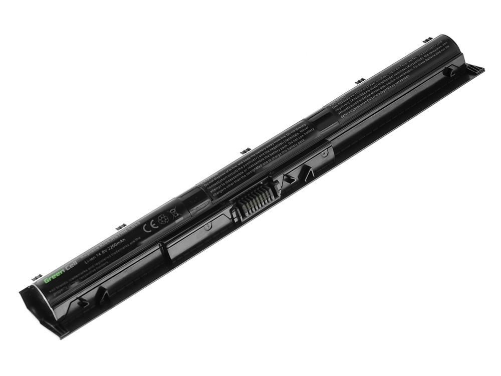 Green Cell akkumulátor HP Pavilion 14.8V 2200mAH (HP90) Green Cell akkumulátor HP Pavilion 14.8V 2200mAH (HP90)