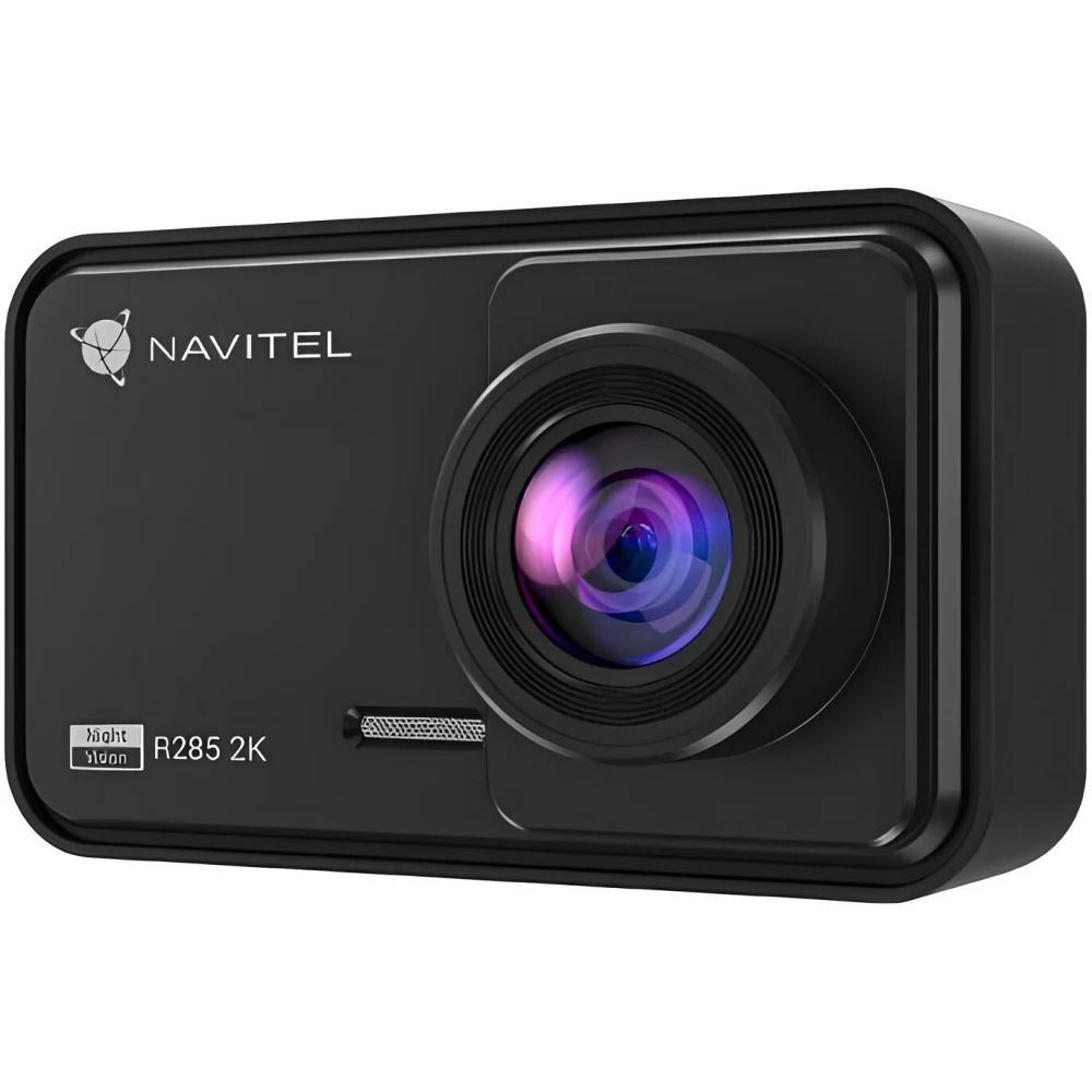 Navitel R285 2K menetrögzítő kamera