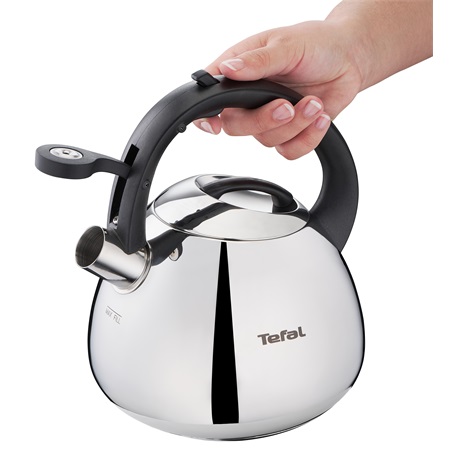 Tefal N4180110 indukciós vízforraló
