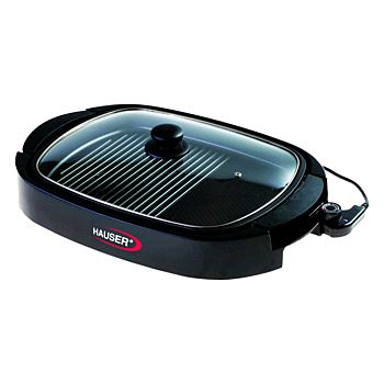 Hauser GR-150 grillsütő Hauser GR-150 grillsütő