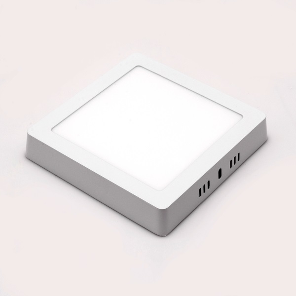 Iris Lighting PLSUS-12W 12W/820lm/4000K mennyezeti négyzet alakú LED panel (ILPLSUS12W4000K)