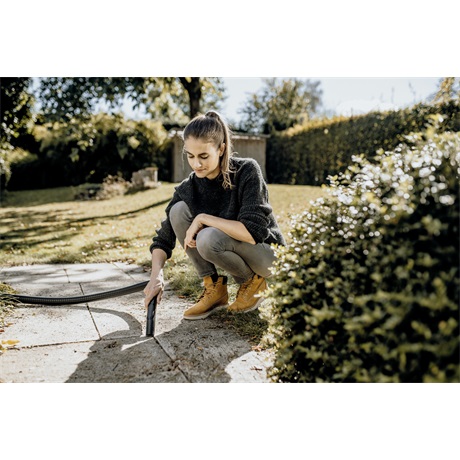 Karcher WD 6 P S V-30/6/22/T PORSZÍVÓ SZÁRAZ NEDVES