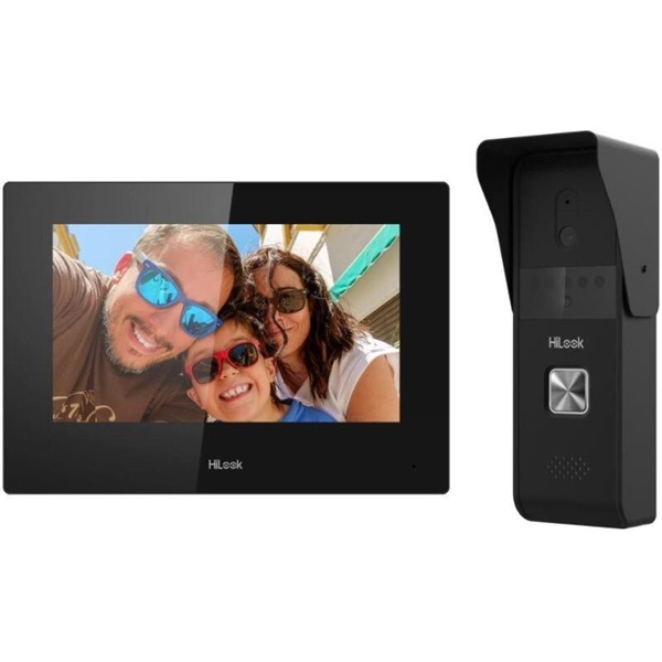 HiLook  VI-K23P Hybrid kaputelefon szett  