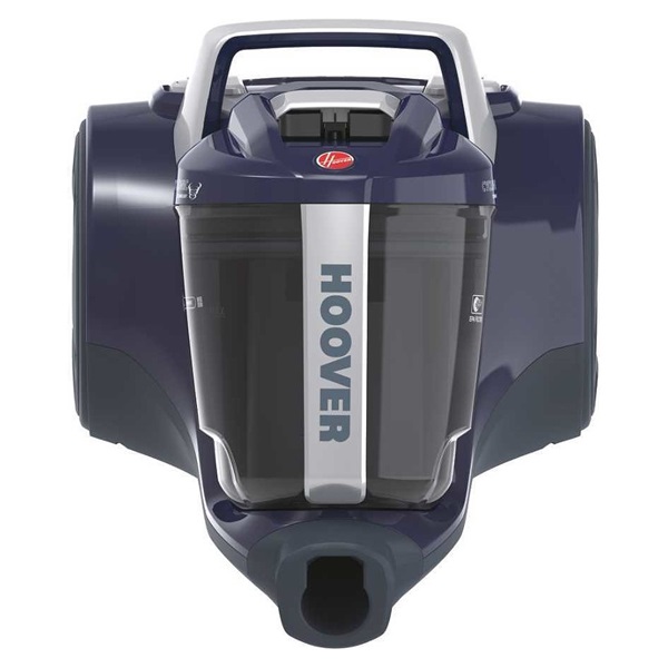 Hoover BR71_BR20011 porzsák nélküli porszívó kék (39001481)