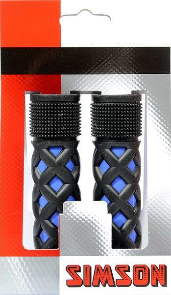 Simson , Kerékpár Kormánymarkolat Párban, Gyerek (375321478)