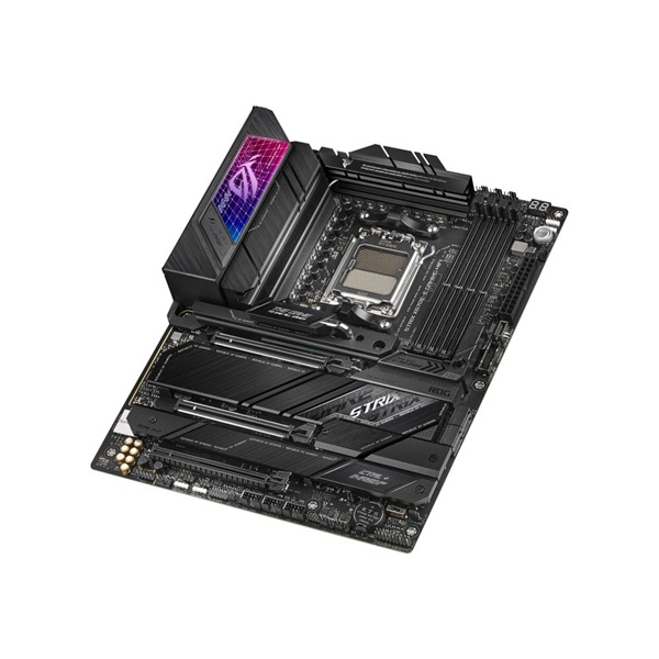 ASUS ROG STRIX X670E-E GAMING WIFI alaplap