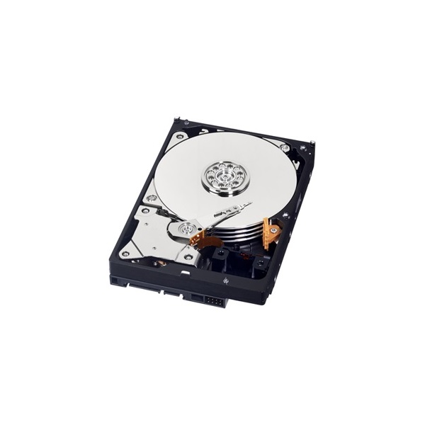 Western Digital 2TB 5400rpm SATA-600 64MB Purple WD23PURZ