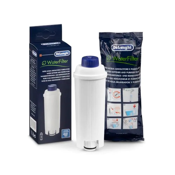 DeLonghi DLSC002 vízlágyító szett DeLonghi DLSC002 vízlágyító szett