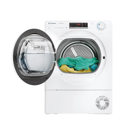 Candy CROE H11A2TE-S Hőszivattyús szárítógép