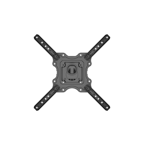 MULTIBRACKETS Fali konzol, M VESA Flexarm M Full Motion Single (32-55", max.VESA: 400x400 mm, 20 kg)