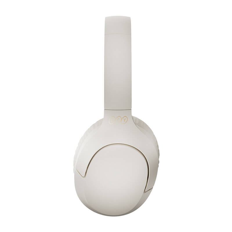 QCY H2 PRO Bluetooth fejhallgató fehér