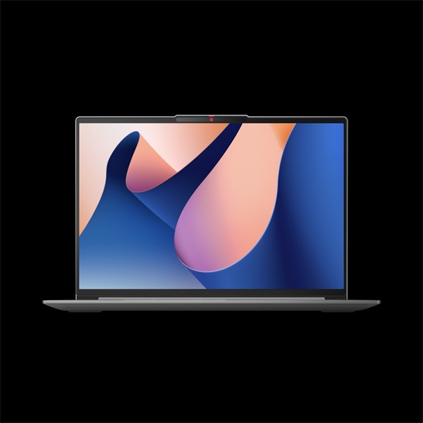 LENOVO IdeaPad Slim 5 16IAH8 16.0" WUXGA Core i5-12450H 16GB 1TB SSD Notebook Szürke