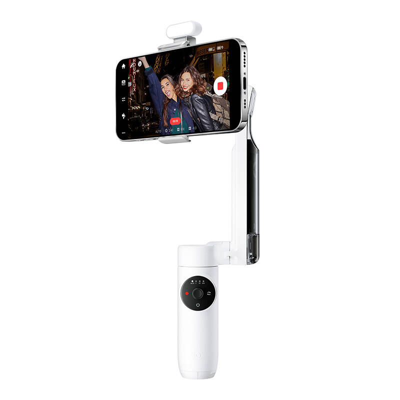 Insta360 Flow Gimbal Alkotói készlet Fehér 