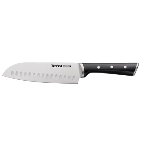 Tefal K2320614 KÉS 18CM ICE FORCE SANTOKU Tefal K2320614 KÉS 18CM ICE FORCE SANTOKU