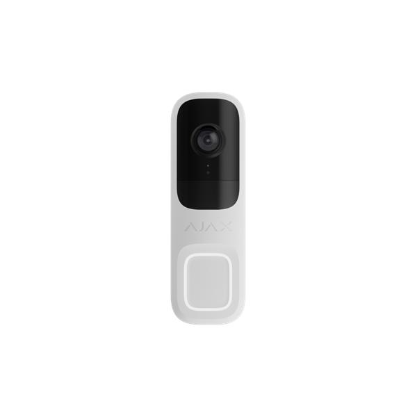 Ajax DoorBell, fehér (AJ-DB-WH)