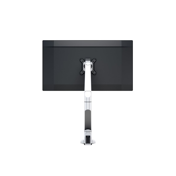 MULTIBRACKETS Rögzítőkészlet (csuklós kar, asztali rögzítés), M VESA Gas Lift Arm Single White HD (15" - 32")