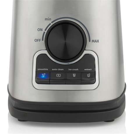 Gorenje B1400E BLACK TURMIXGÉP