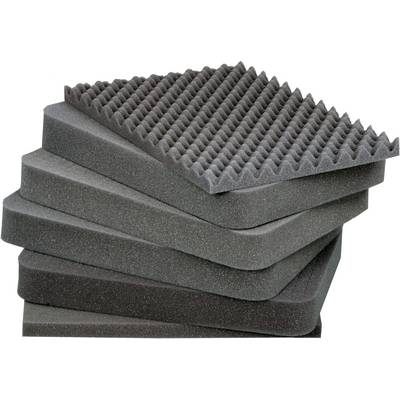Habanyag betét Alutec 36040 (H x Sz x Ma) 750 x 345 x 350 mm Habanyag betét Alutec 36040 (H x Sz x Ma) 750 x 345 x 350 mm