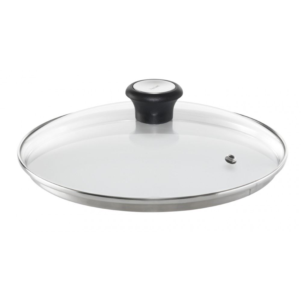 Tefal 28097612 üvegfedő 26 cm Tefal 28097612 üvegfedő 26 cm