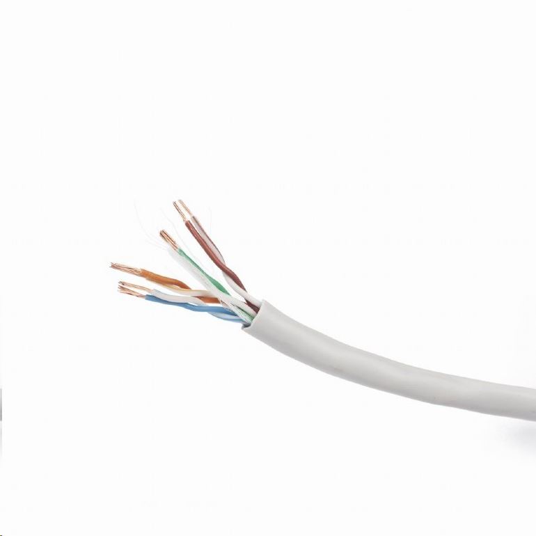 Gembird Cablexpert UTP stranded kábel Cat5e 100 (UPC-5004E-L/100) Gembird Cablexpert UTP stranded kábel Cat5e 100 (UPC-5004E-L/100)