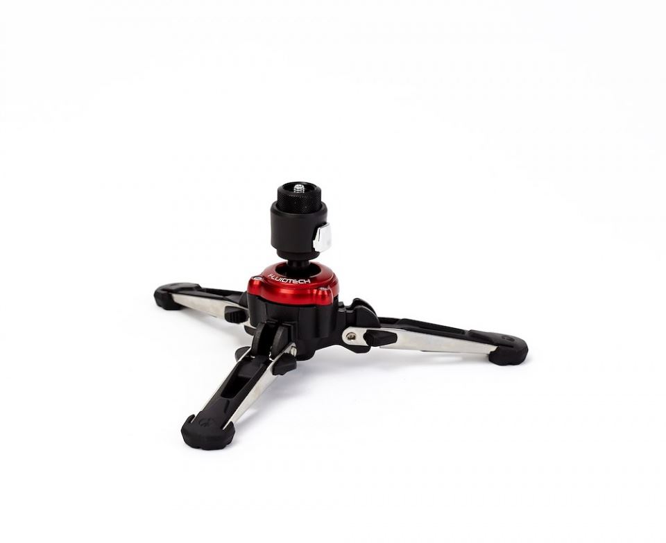 Manfrotto Fluidtech talp XPRO Monopod+-hoz (MVMXPROBASE)
