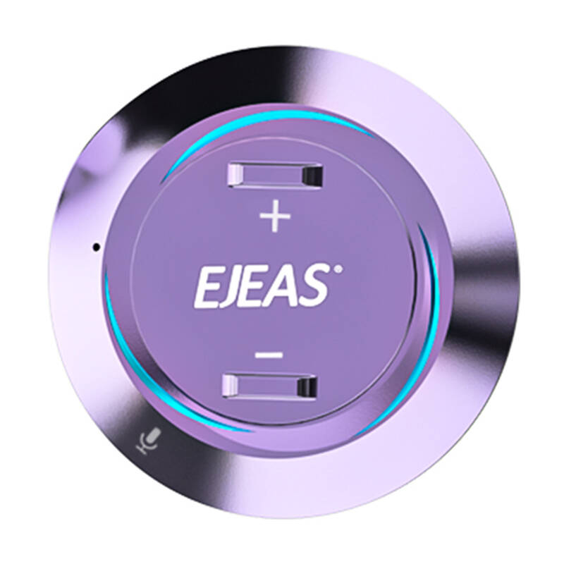 S2 EJEAS sí intercom Lila