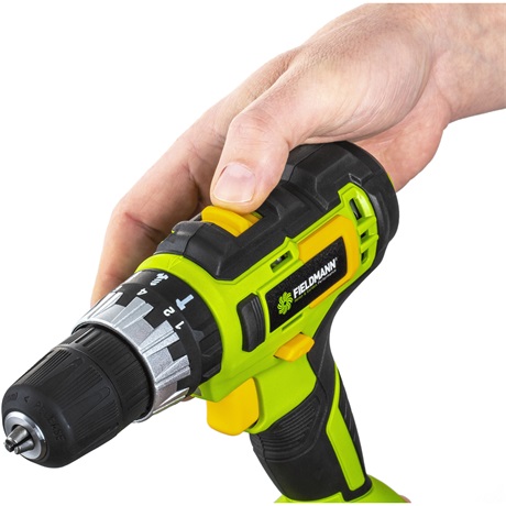 Fieldmann FDUV70105-0 FÚRÓ-CSAVAROZÓ