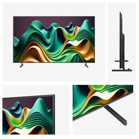 Hisense 75U6NQ UHD SMART MINI-LED TV