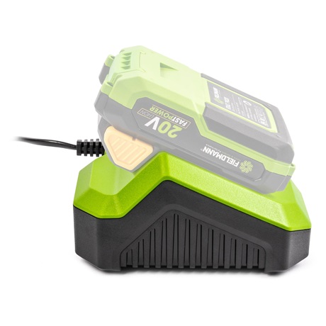 Fieldmann FDUZ 79200  Akkumulátor gyorstöltő