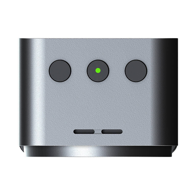 Botslab V9H 4K  WiFi 2.4 GHz, 1700 mAh  Menetrögzítő kamera